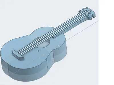 guitar