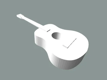 guitar