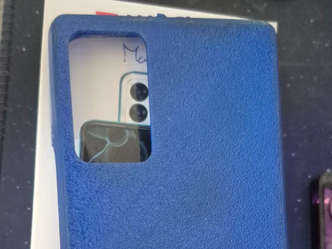 coque thomson origin 679 pro