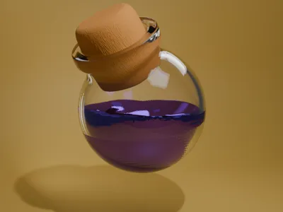 potion for dnd