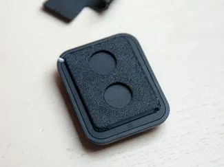 Nice FLO2RE pocket shield