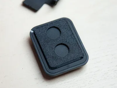 Nice FLO2RE pocket shield