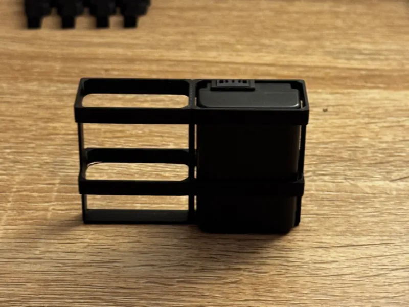 Sony battery holder Sony a6000