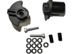 Waydoo Flyer One Efoil Battery Screw