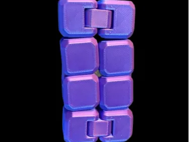 INFINITY CUBE