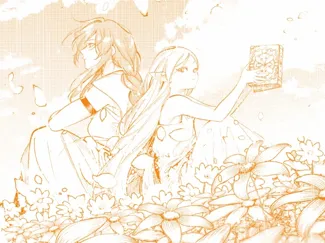 葬送的芙莉莲官方同人浮雕