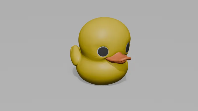 Rubber Duck