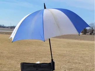 Umbrella holder