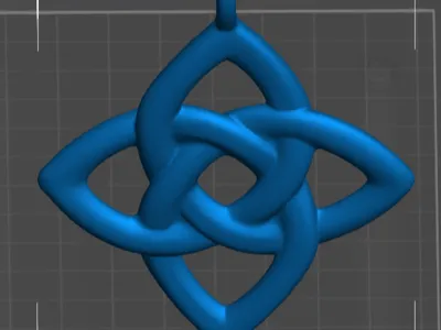 Celtic Cross Link