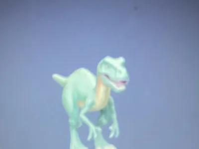 dino