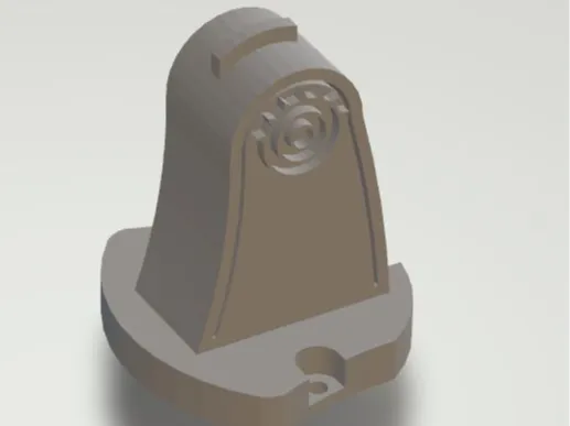 Lowrance Fish Finder Bracket Mount