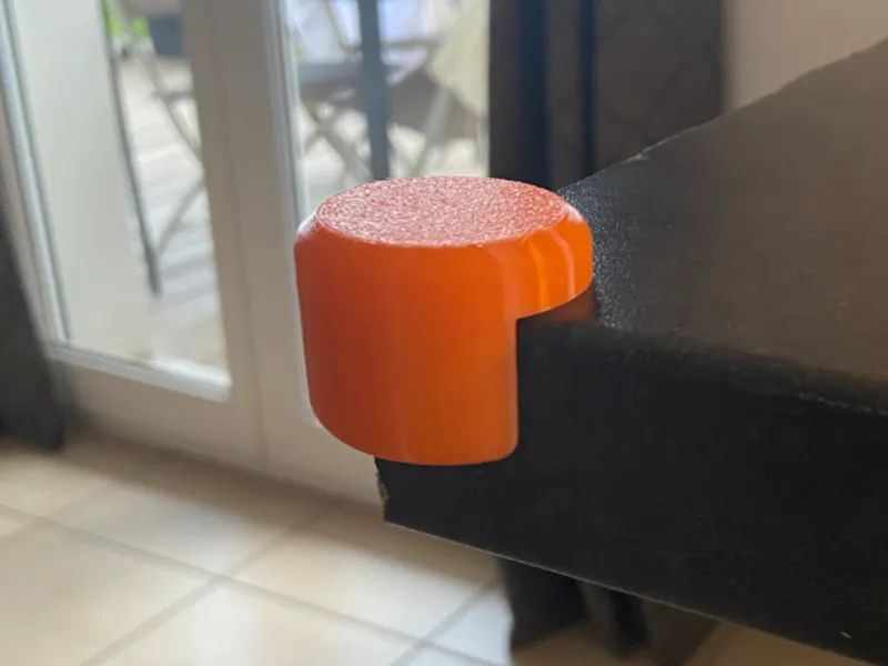 Coin de table