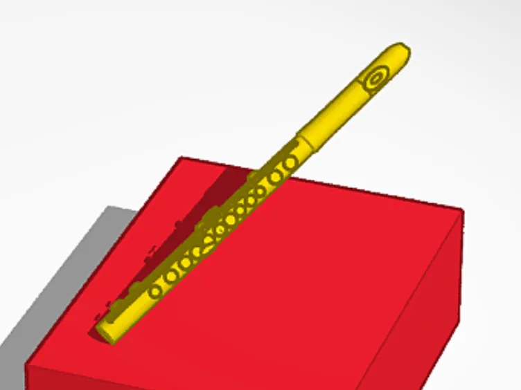 flute