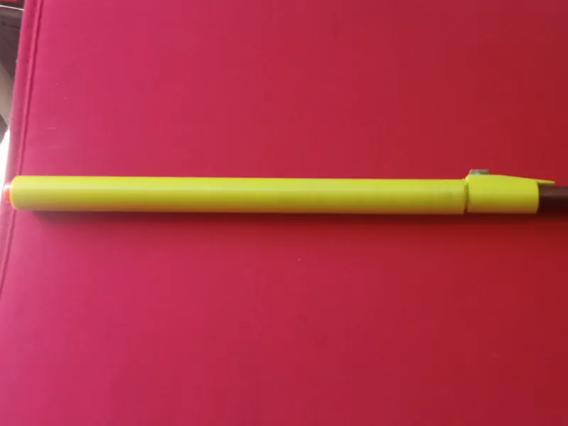 bb gun nerf adapter