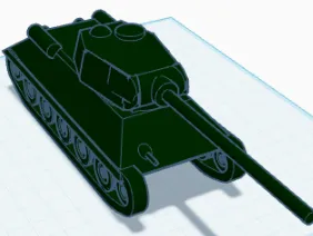 T-34-85