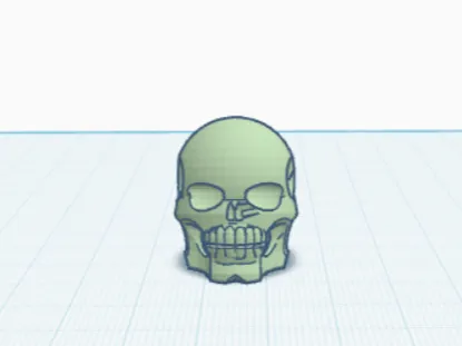 sigma skull