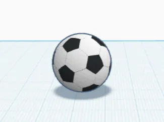 football ball