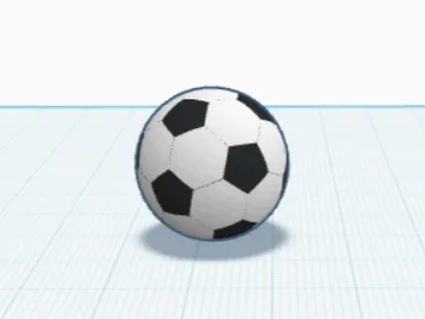 football ball