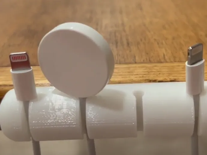 Cable Holder