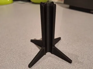 Universal Bottle Drip Stand