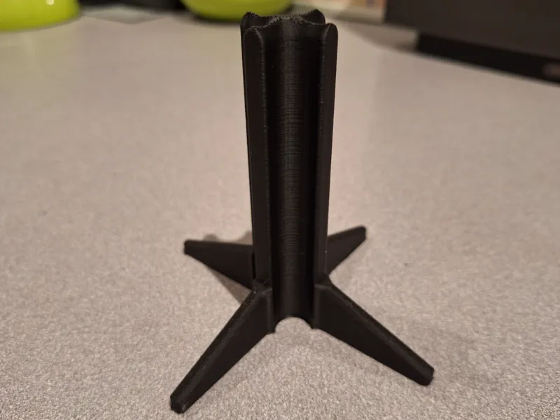 Universal Bottle Drip Stand