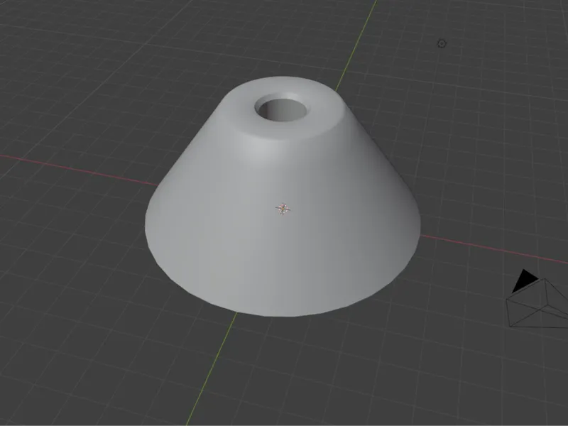 Pen Holder Smooth 