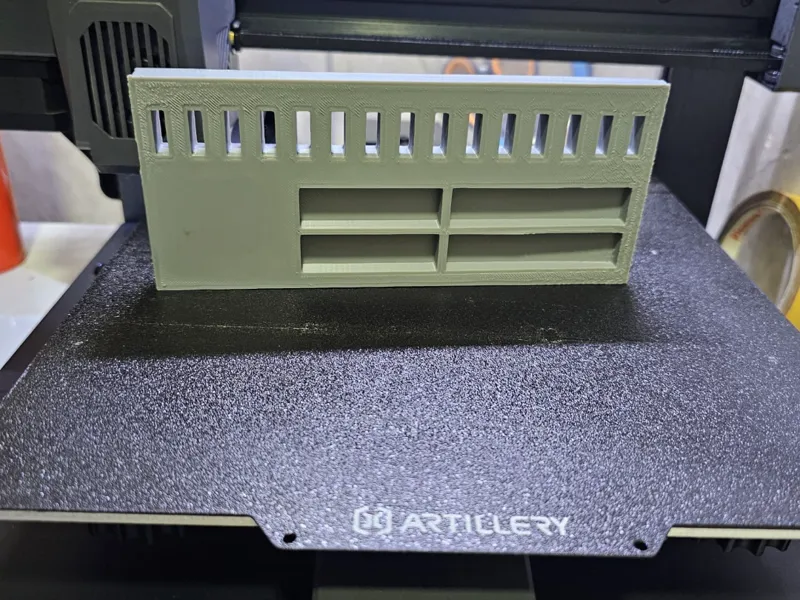 flash memory box