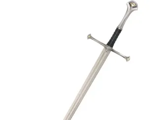 narsil spada signore degli anelli