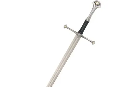 Narsil, Lord of the Rings sword