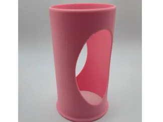 5 1/2" Frosting Bag Holder