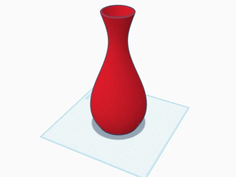 Vase
