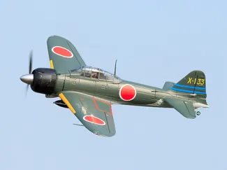 a6m zero