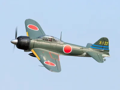 a6m zero