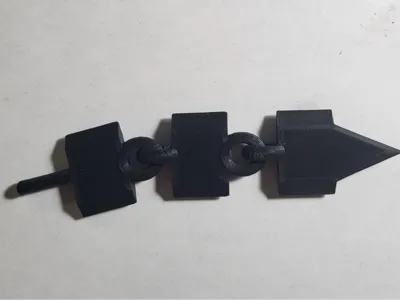 chain sword