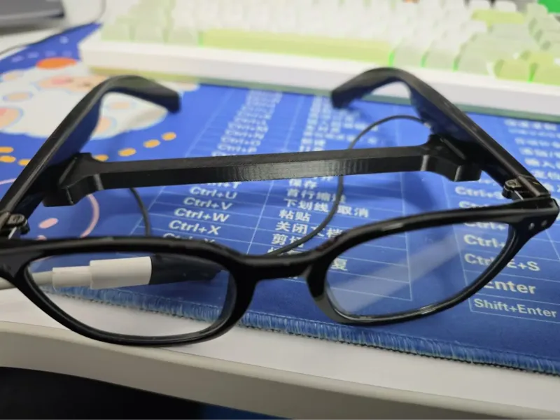 Mijia_Glasses Lite 米家眼镜充电支架