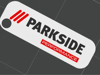 portachiave parkside