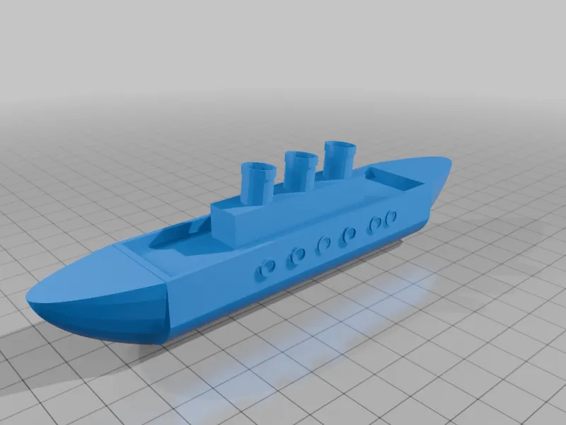titanic