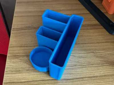 Desk Organizer