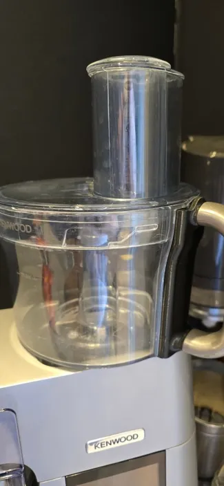 Kenwood Cooking Chef KAH647PL Handle