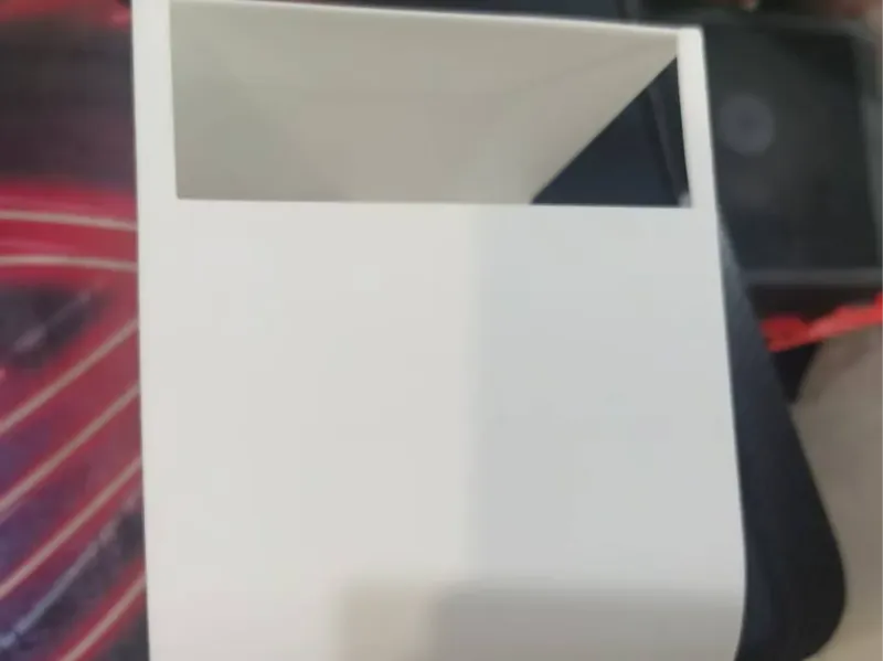 自己用的非常好的卫生间纸盒