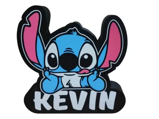 LUMINARIA Kevin