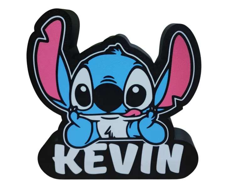 LUMINARIA Kevin