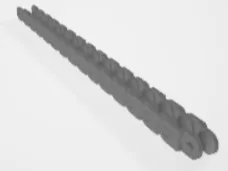 fidget toy (chain)