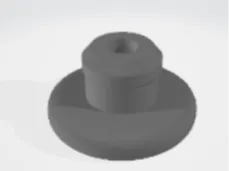 fidget toy (small cap)