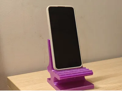 Mobile Phone Holder