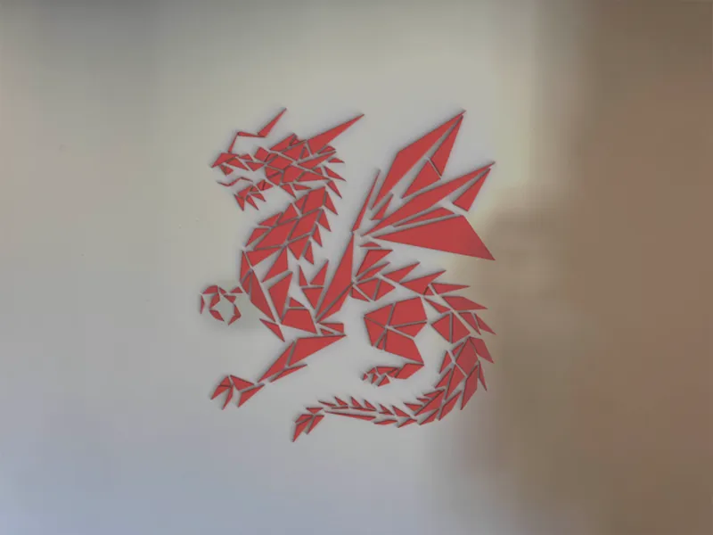 dragon 