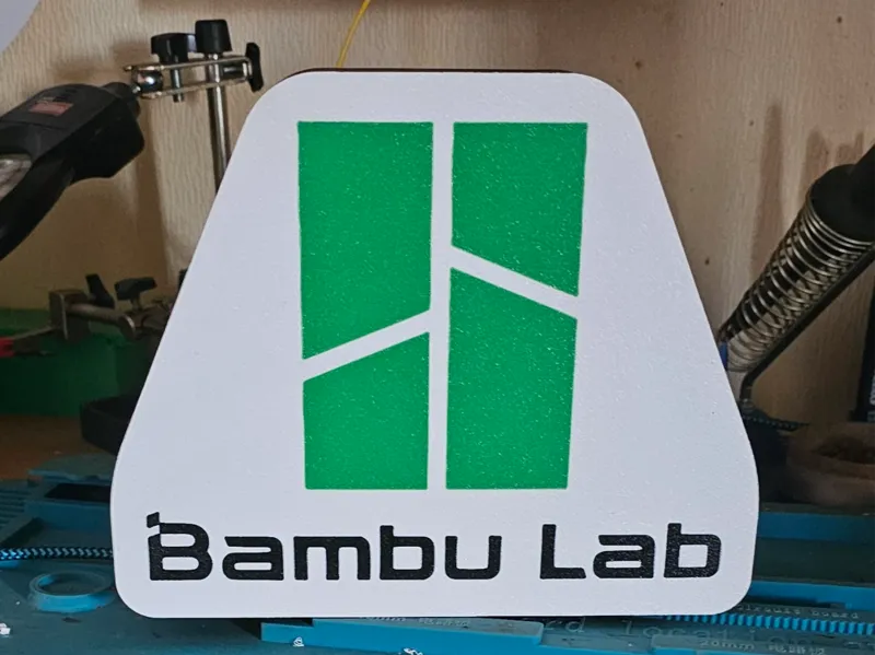 Bambu Lightbox