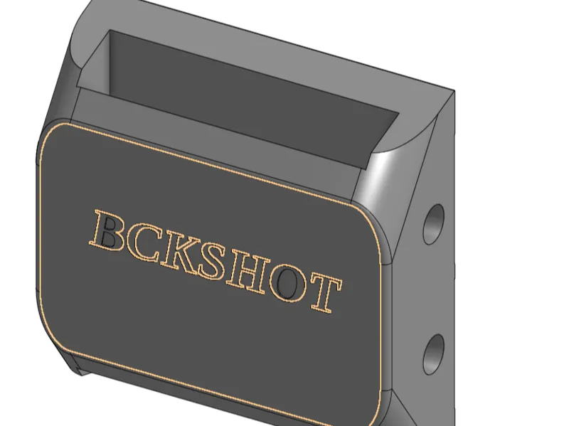 BCKSHOT