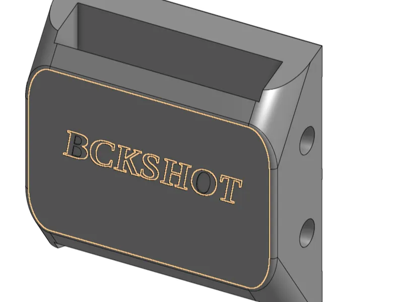 bckshot