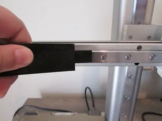 A1 (mini) Lube Spreader